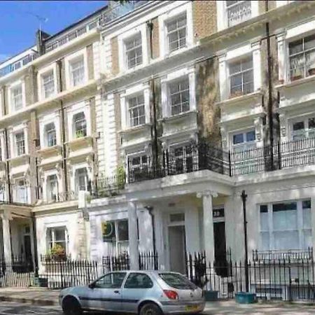 One Bedroom Flat In The Heart Of Islington London Exterior photo