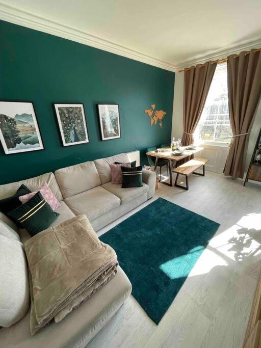 One Bedroom Flat In The Heart Of Islington London Exterior photo