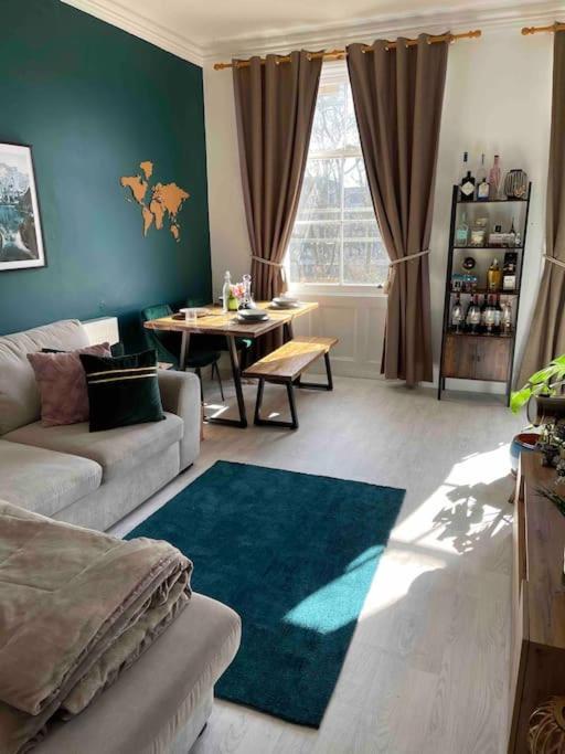 One Bedroom Flat In The Heart Of Islington London Exterior photo