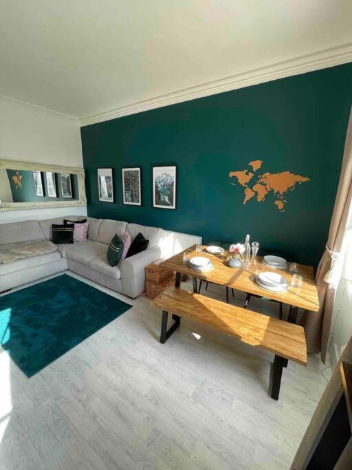 One Bedroom Flat In The Heart Of Islington London Exterior photo