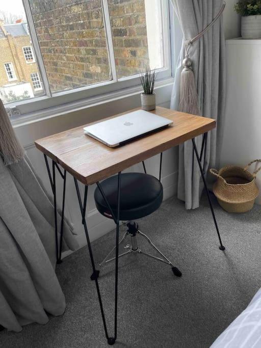 One Bedroom Flat In The Heart Of Islington London Exterior photo
